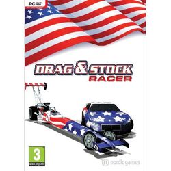 Drag & Stock Racer az pgs.hu