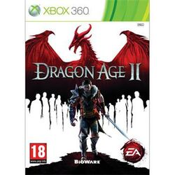 Dragon Age 2- XBOX 360- BAZÁR (használt termék) az pgs.hu