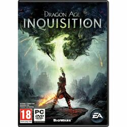 Dragon Age: Inquisition az pgs.hu