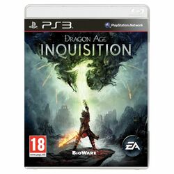 Dragon Age: Inquisition az pgs.hu