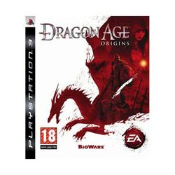 Dragon Age: Origins-PS3 - BAZÁR (használt termék) az pgs.hu