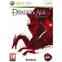 Dragon Age: Origins [XBOX 360] - BAZÁR (Használt áru) az pgs.hu