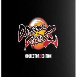 Dragon Ball FighterZ (CollectorZ Edition) az pgs.hu