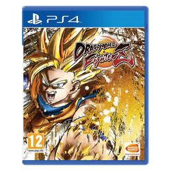 Dragon Ball FighterZ [PS4] - BAZÁR (Használt termék) az pgs.hu