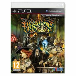 Dragon´s Crown az pgs.hu