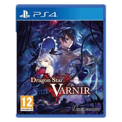 Dragon Star: Varnir az pgs.hu