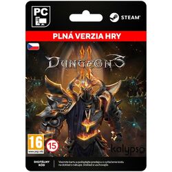 Dungeons 2 [Steam] az pgs.hu