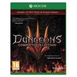 Dungeons 3 (Complete Collection) az pgs.hu