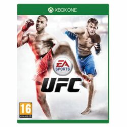 EA Sports UFC az pgs.hu