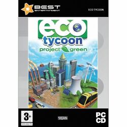 Eco Tycoon: Project Green az pgs.hu