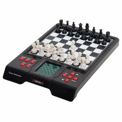 Millennium Karpov Chess School elektronikus sakk az pgs.hu