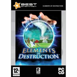 Elements of Destruction az pgs.hu