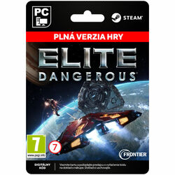 Elite Dangerous [Steam] az pgs.hu