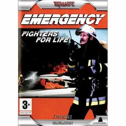 Emergency: Fighters for Life az pgs.hu