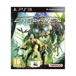 Enslaved: Odyssey to the West [PS3] - BAZÁR (Használt áru) az pgs.hu