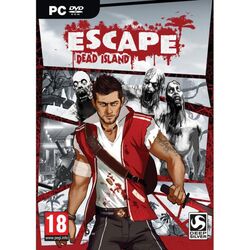 Escape Dead Island az pgs.hu