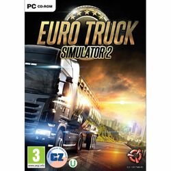 Euro Truck Simulator 2 az pgs.hu