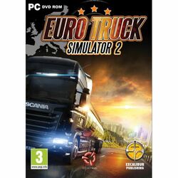 Euro Truck Simulator 2 az pgs.hu