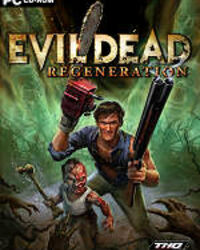 Evil Dead: Regeneration az pgs.hu