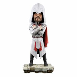 Ezio Auditore: Legendary Assassin Head Knocker (Assassin’s Creed: Brotherhood) az pgs.hu