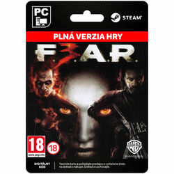 F.3.A.R. [Steam] az pgs.hu