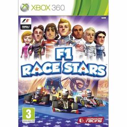 F1 Race Stars az pgs.hu