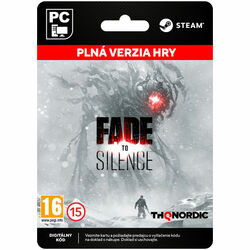 Fade to Silence [Steam] az pgs.hu
