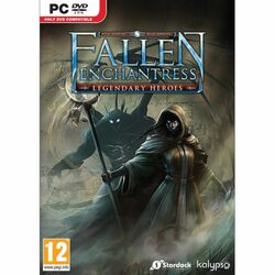 Fallen Enchantress: Legendary Heroes az pgs.hu
