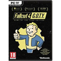 Fallout 4 (Game of the Year Edition) az pgs.hu