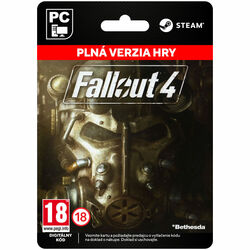 Fallout 4 [Steam] az pgs.hu