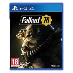 Fallout 76 [PS4] - BAZÁR (használt) az pgs.hu
