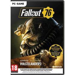 Fallout 76: Wastelanders az pgs.hu