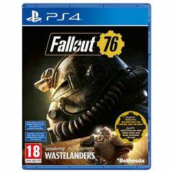 Fallout 76: Wastelanders az pgs.hu