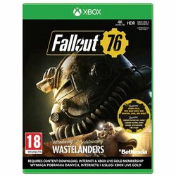 Fallout 76: Wastelanders az pgs.hu