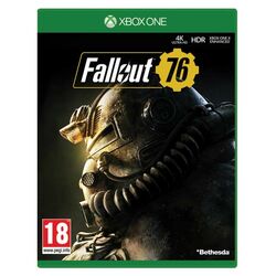 Fallout 76 [XBOX ONE] - BAZÁR (használt) az pgs.hu