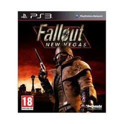 Fallout: New Vegas-PS3 - BAZÁR (használt termék) az pgs.hu