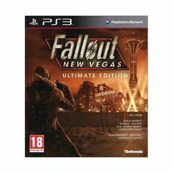 Fallout: New Vegas (Ultimate Edition) az pgs.hu