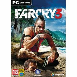 Far Cry 3 az pgs.hu