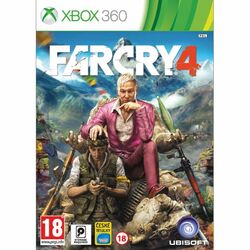 Far Cry 4