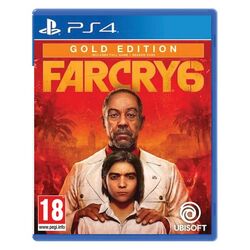 Far Cry 6 (Gold Edition) az pgs.hu