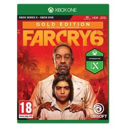 Far Cry 6 (Gold Edition) az pgs.hu