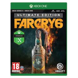 Far Cry 6 (Ultimate Edition) az pgs.hu