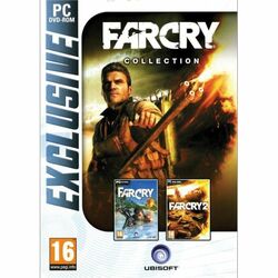 Far Cry Collection az pgs.hu