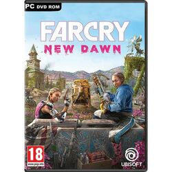 Far Cry: New Dawn az pgs.hu