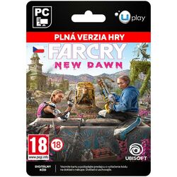 Far Cry: New Dawn CZ [Uplay] az pgs.hu