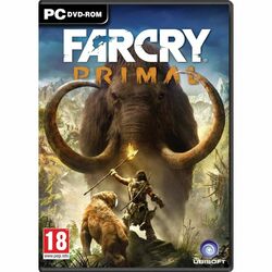 Far Cry: Primal az pgs.hu