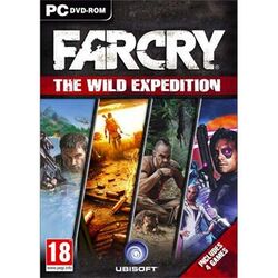 Far Cry: The Wild Expedition az pgs.hu