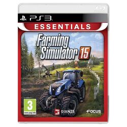 Farming Simulator 15 az pgs.hu