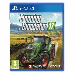 Farming Simulator 17 az pgs.hu