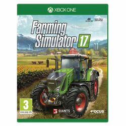 Farming Simulator 17 az pgs.hu